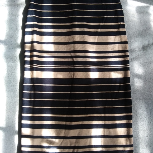 American Apparel midi dress - Picture 4 of 10